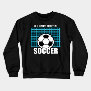 football gifts men t-shirt Crewneck Sweatshirt